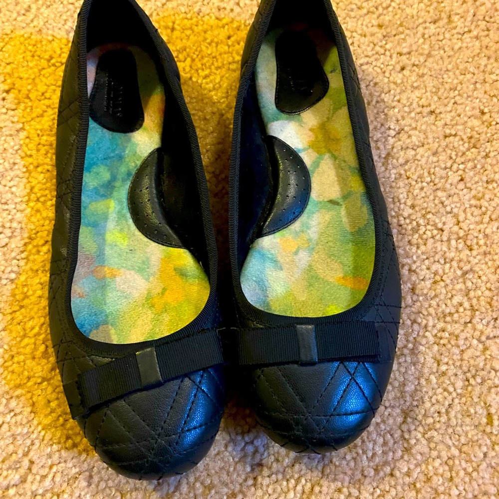 Born shoes